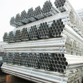 AISI S355 Galvanized Steel Pipe